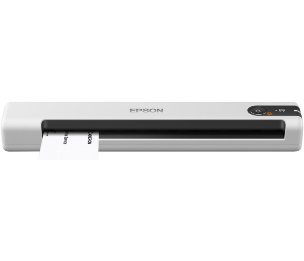 Epson WorkForce DS-70 - 499081 - zdjęcie 3